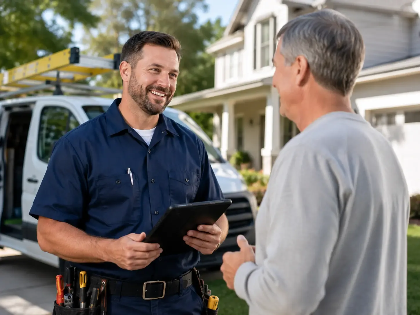 Whole Home Rewiring Vanleer, TN FAQs